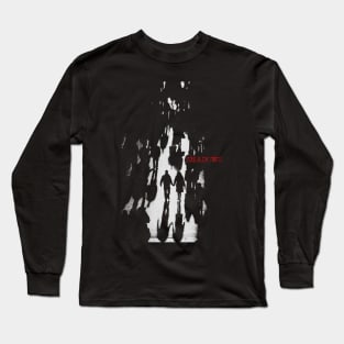 Shadows Long Sleeve T-Shirt